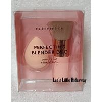 Nutrimetics Perfecting Blender Duo