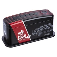 2018 Holden Motorsport Collection Tin - (EMPTY TIN ONLY)