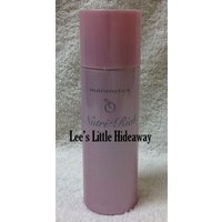 Nutrimetics Nutri-Rich Moisturising Body Satin 100g (pink - limited edition)