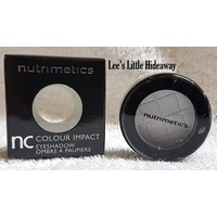 Nutrimetics nc Colour Impact Eyeshadow 1g - Titanium