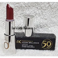 Nutrimetics nc Hydra Brilliance 50th Anniversary Lipstick - Aztec Bronze