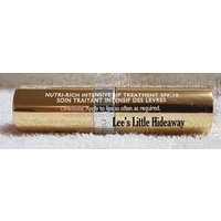 Nutrimetics Nutri-Rich Intensive Lip Treatment SPF 18 3.8g - Apricot