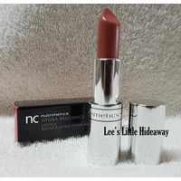 Nutrimetics Hydra brilliance Lipstick - Champagne