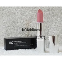Nutrimetics Hydra brilliance Lipstick - Petal