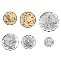 Coins & Collectables