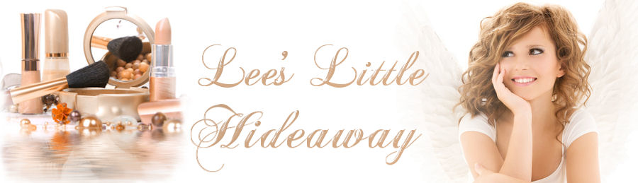 Lees Little Hideaway Logo